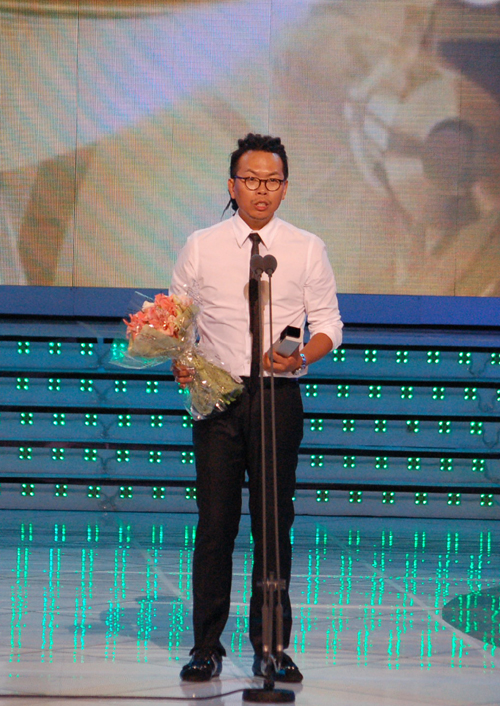 Kim Tae-ho