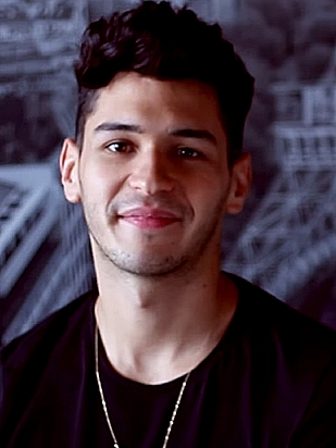 Sebastián Silva