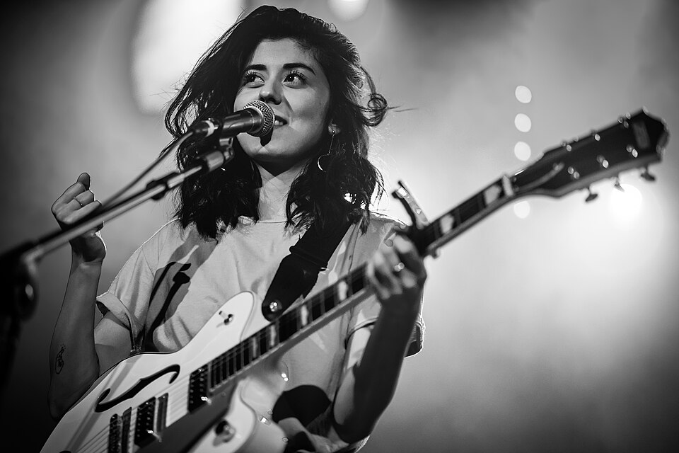 Daniela Andrade