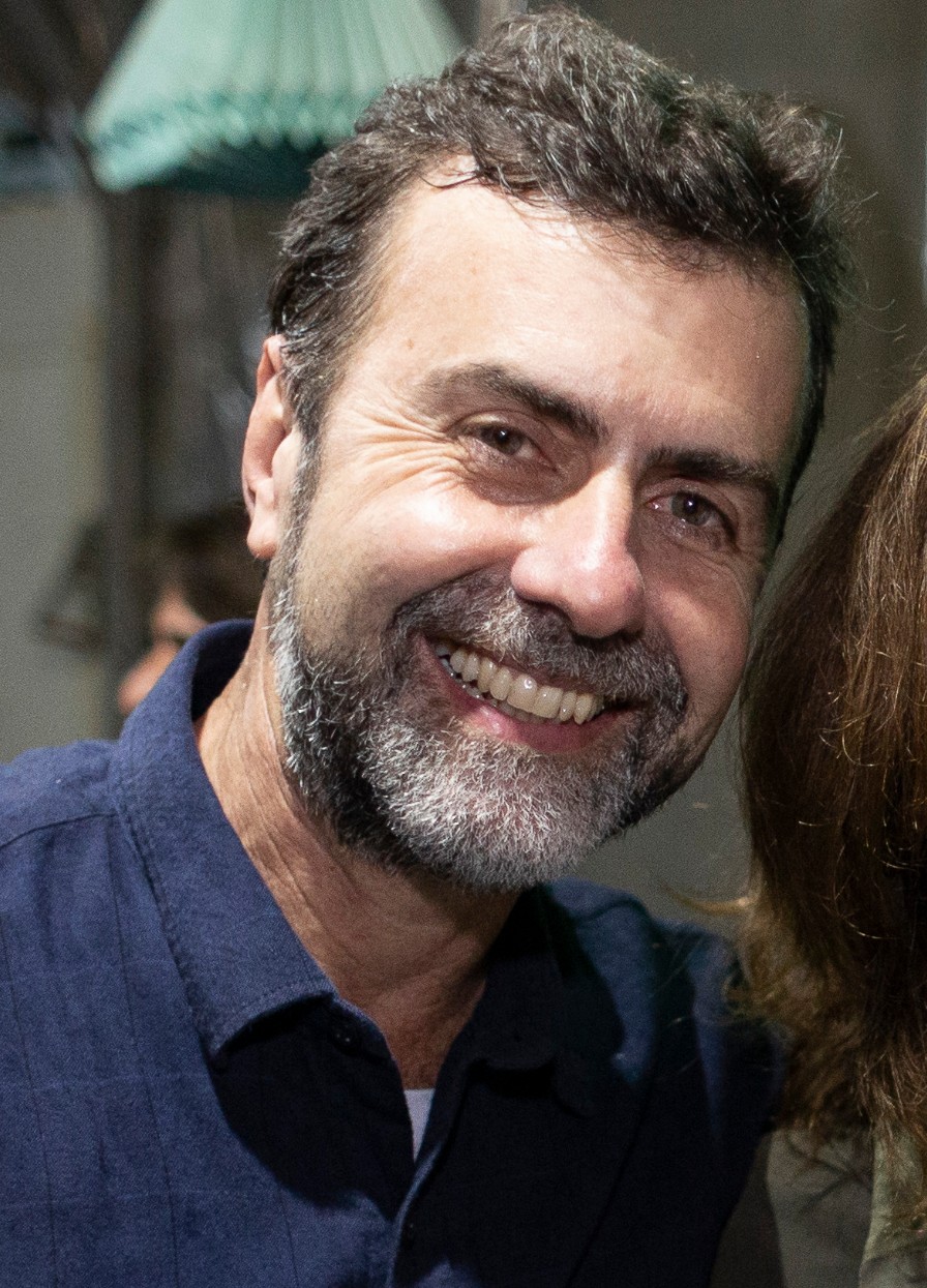 Marcelo Freixo