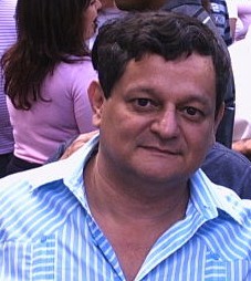 Kiko Bautista