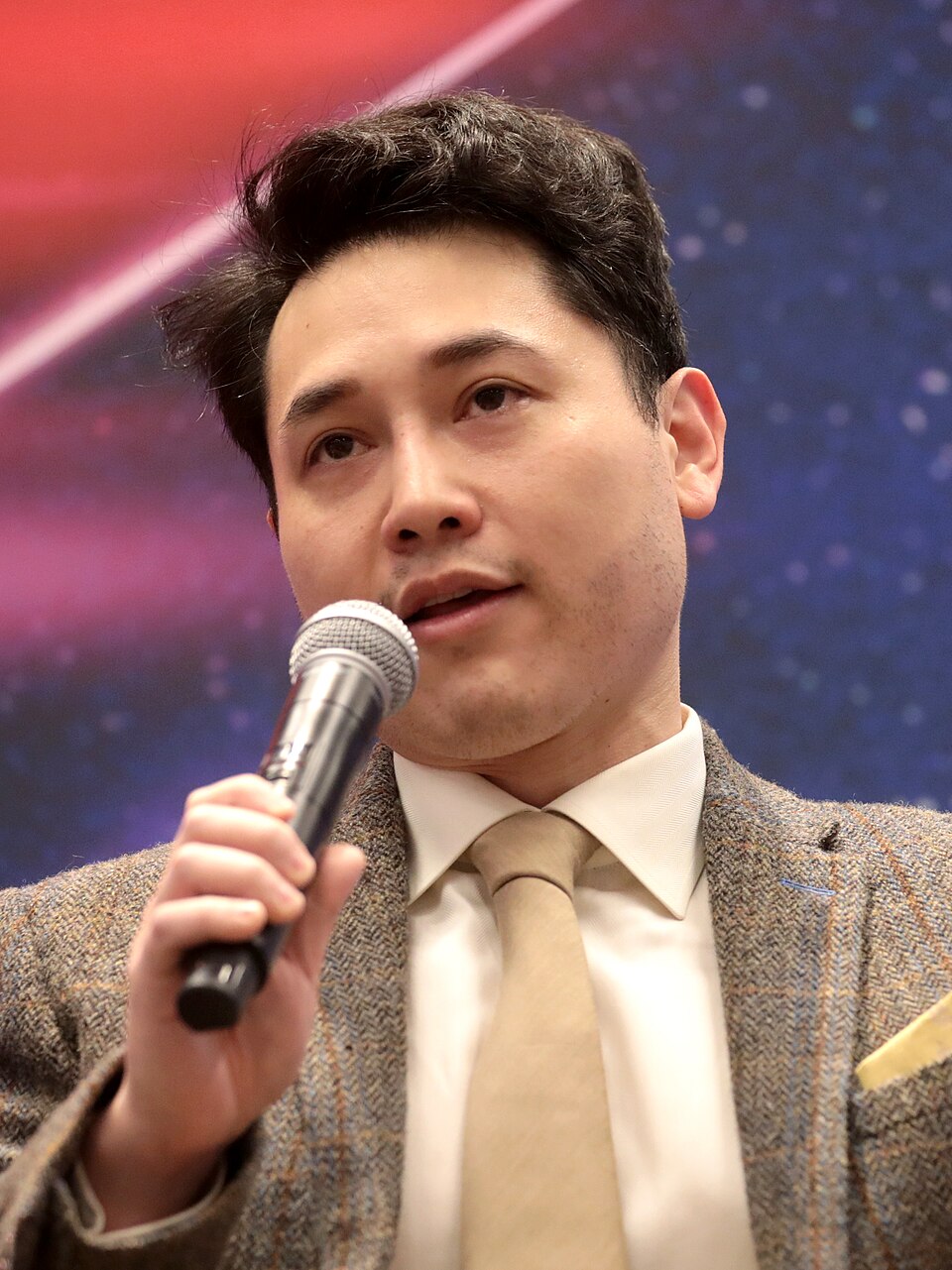 Andy Ngo