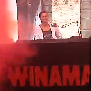Jordi Wild