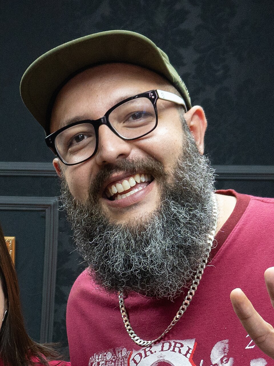 Cauê Moura
