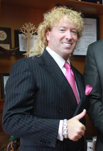 Leonardo Farkas