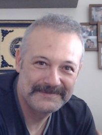 Levent Üzümcü