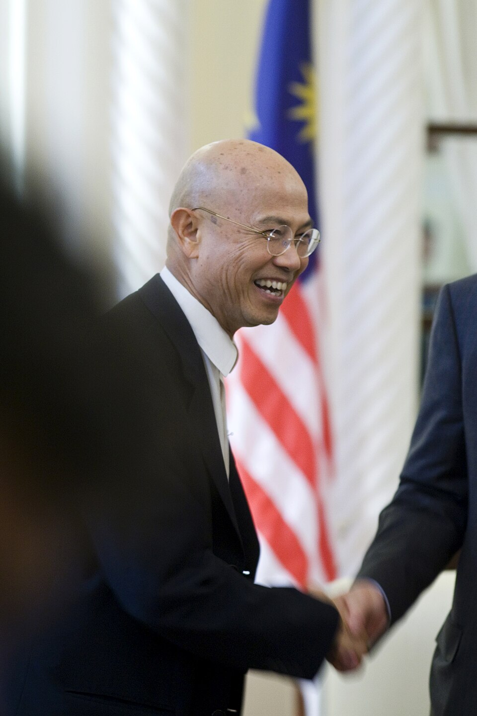 Suthichai Yoon