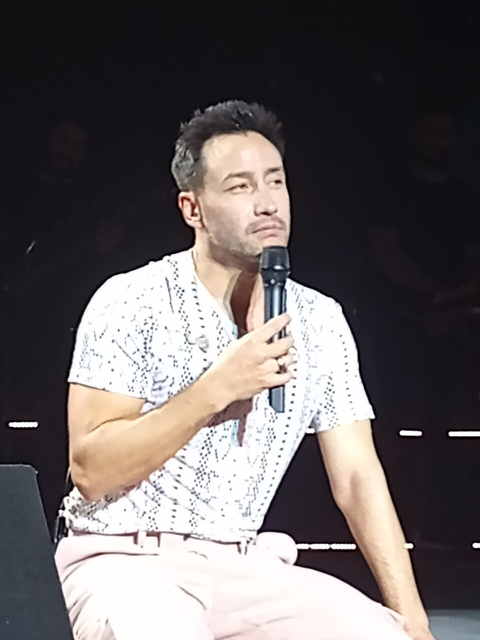 Luciano Pereyra