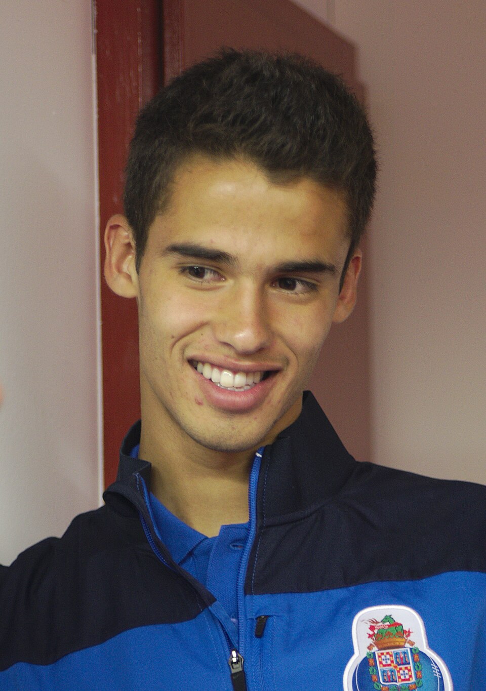 Diego Reyes