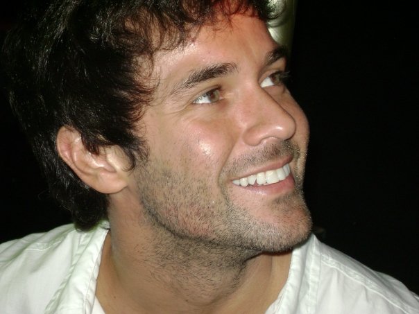 Mariano Martinez