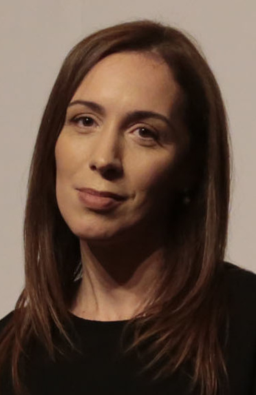 María Eugenia Vidal