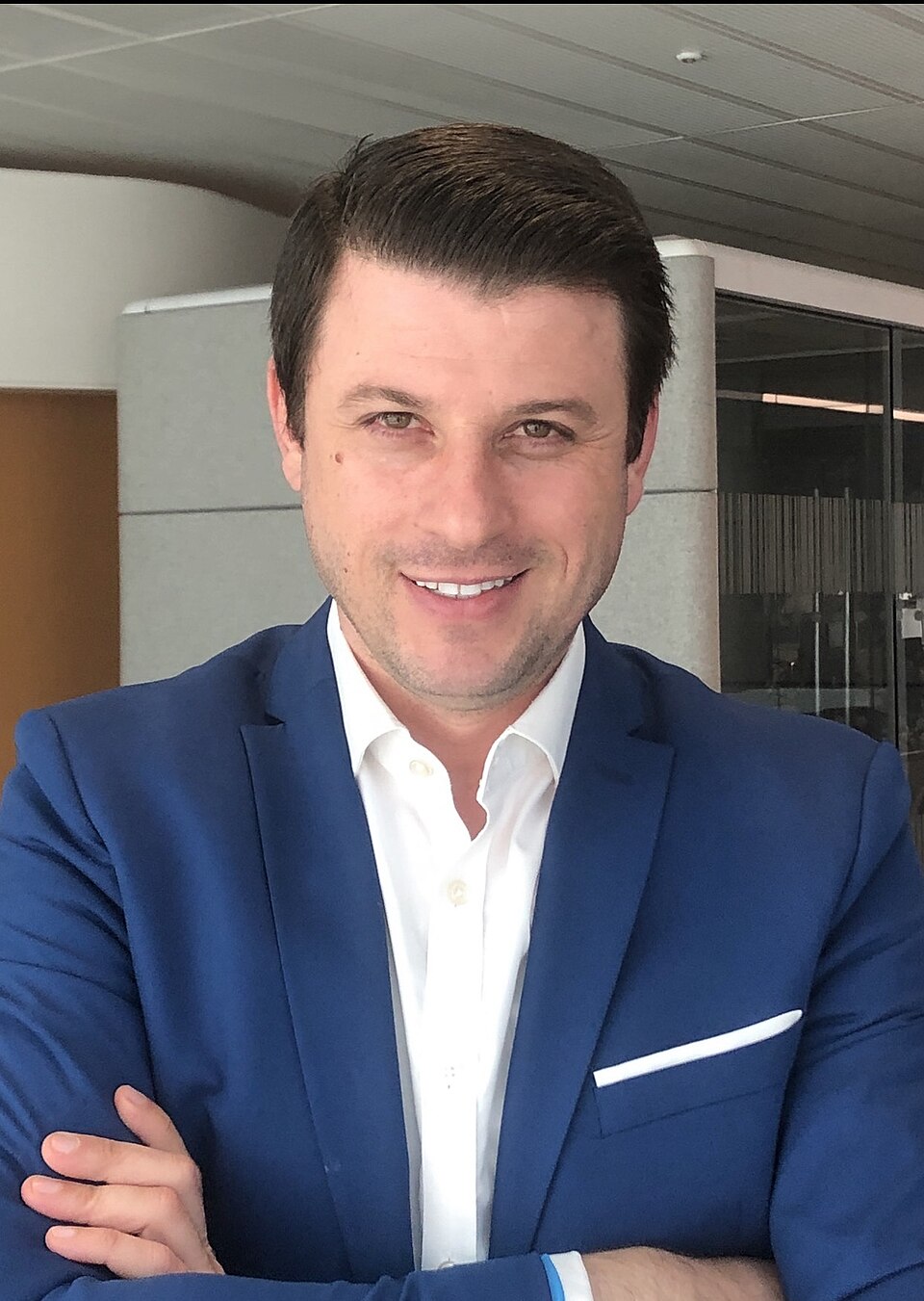 Ahmad Fakhouri