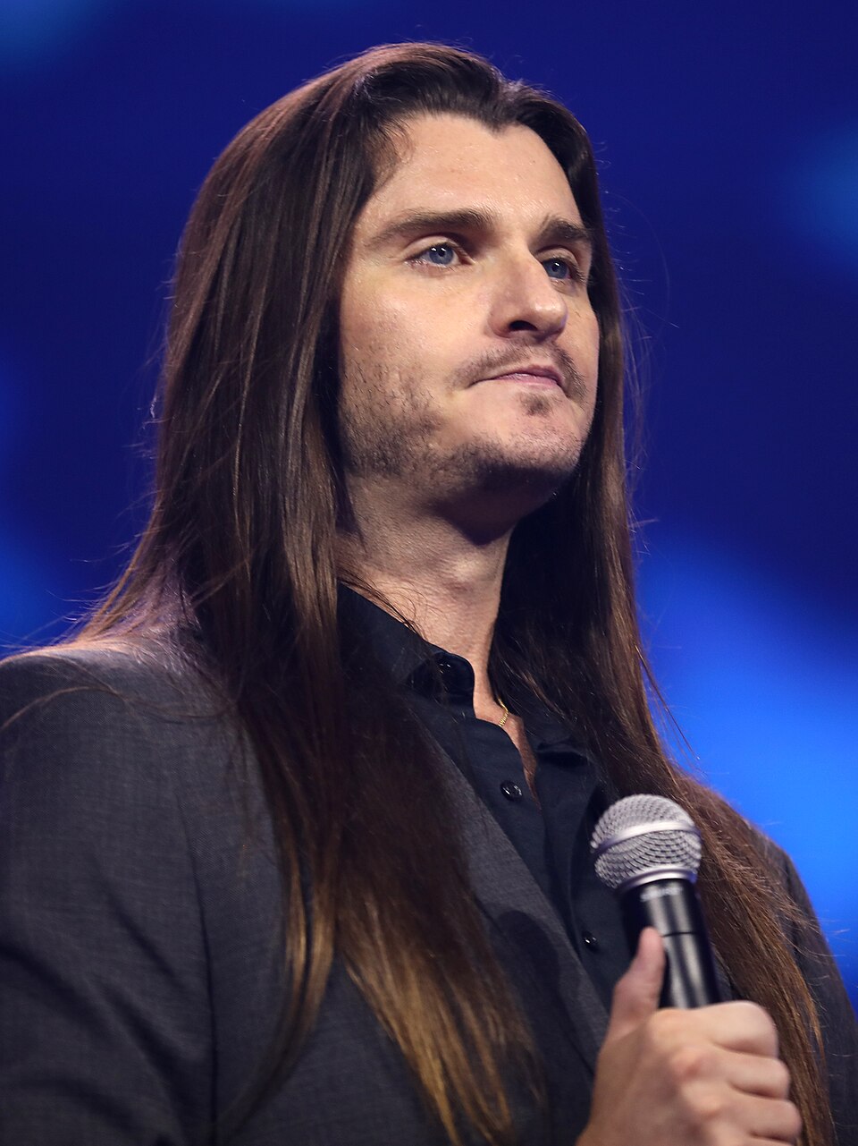 Scott Presler