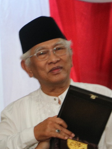 Mustofa Bisri