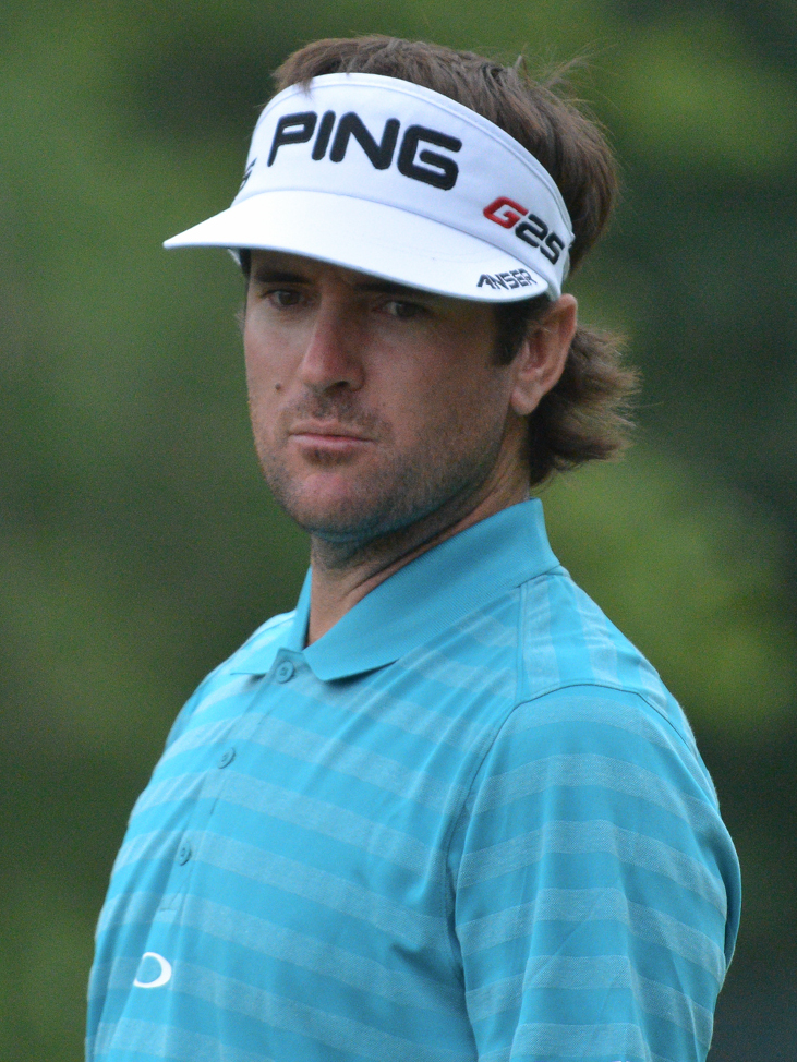 Bubba Watson