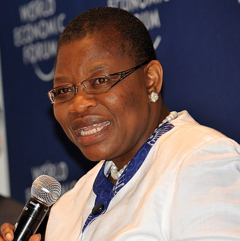 Obiageli Katryn Ezekwesili