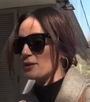 Paula Chaves