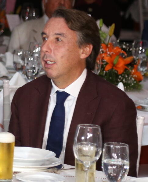 Emilio Azcárraga Jean