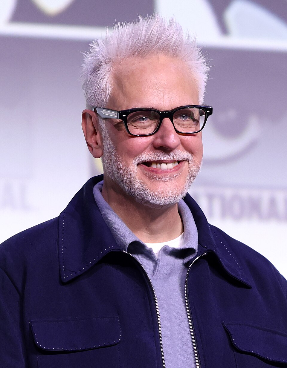 James Gunn