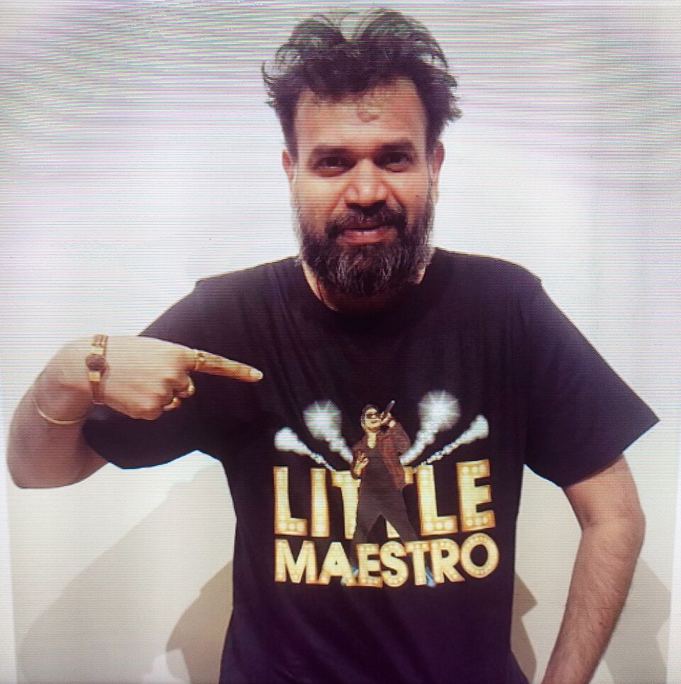 Premji Amaren
