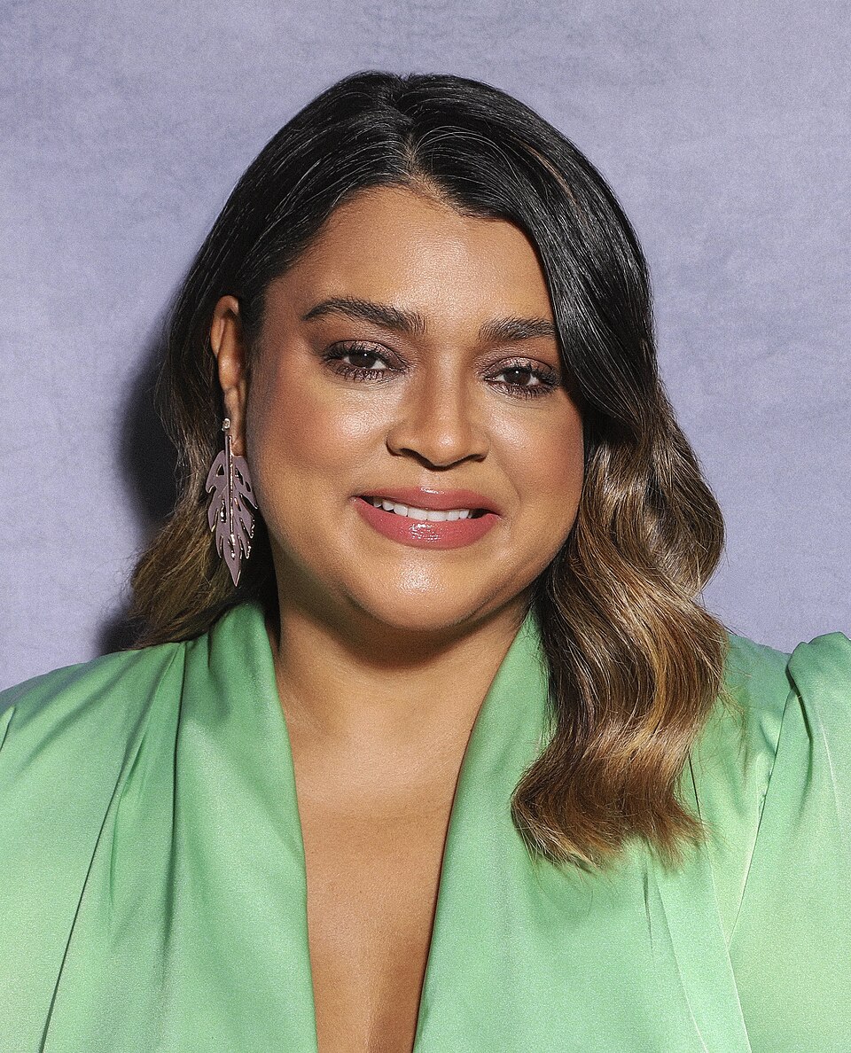 Preta Gil