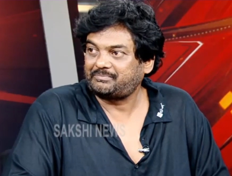 Puri Jagannadh