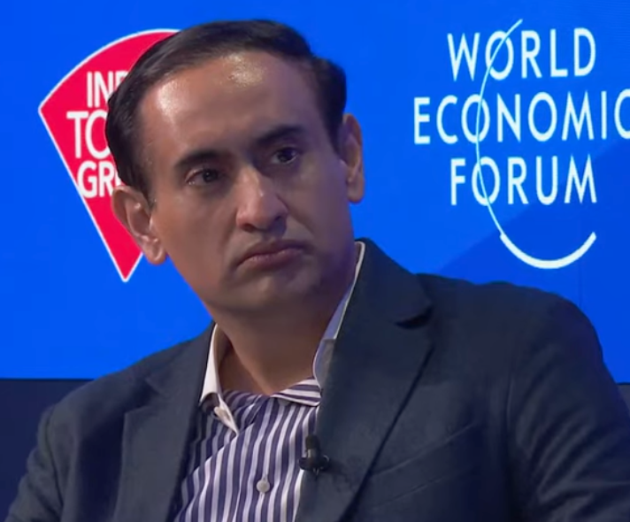 Rahul Kanwal