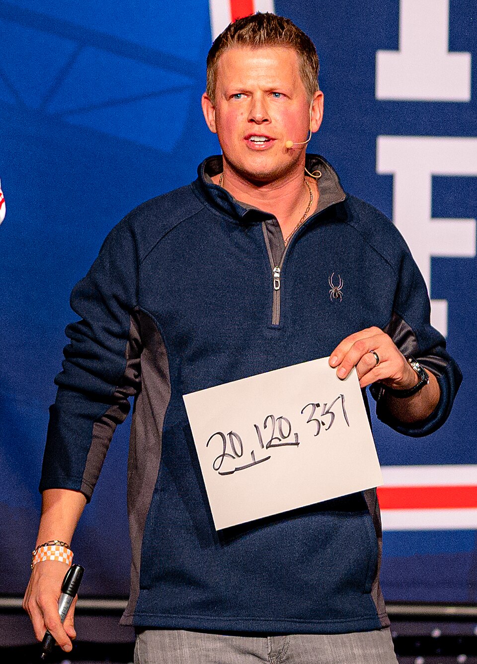 Rick Smith, Jr.