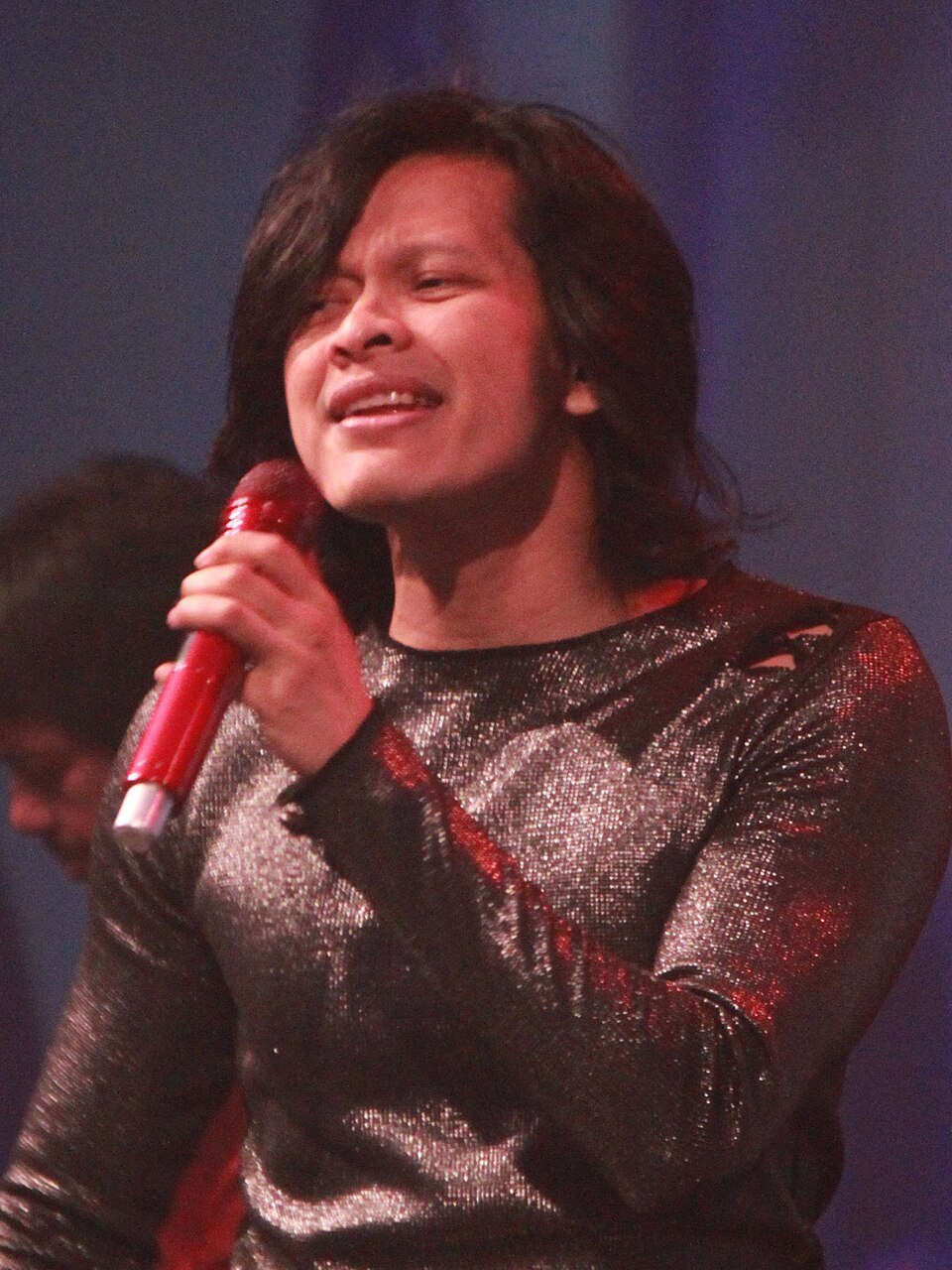 Armand Maulana