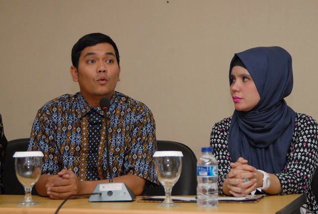 Indra Bekti