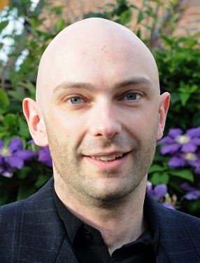 Shaun Attwood
