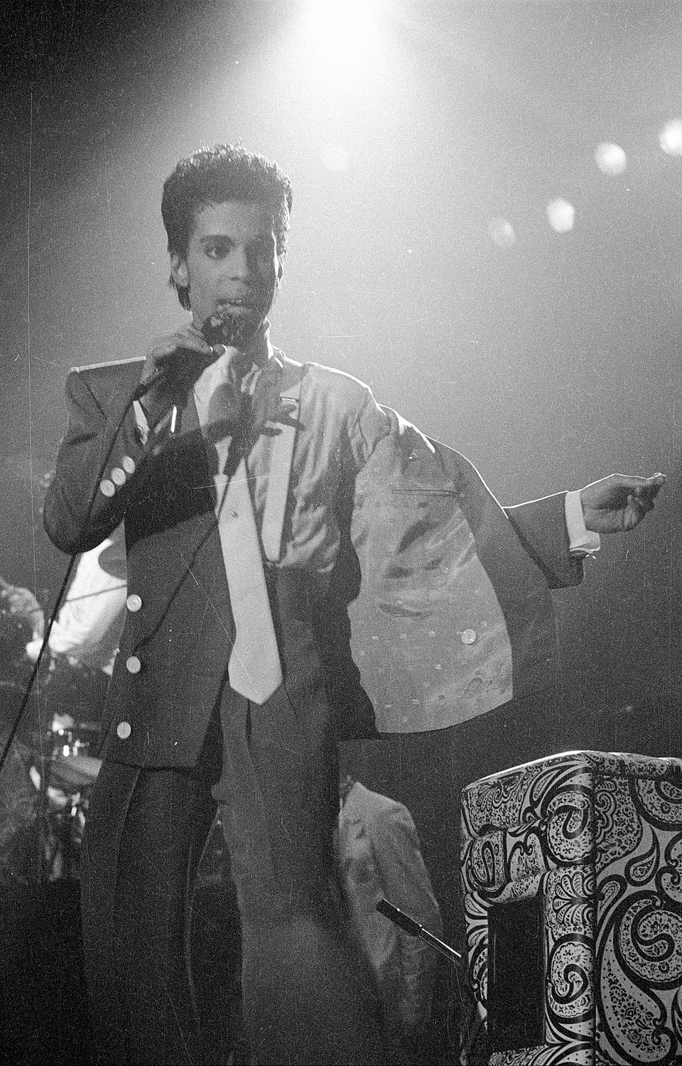 Prince