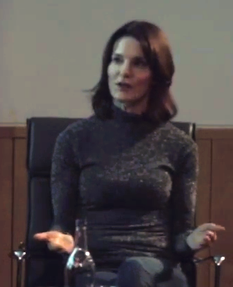 Susie Dent
