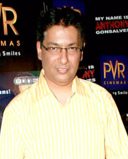 Taran Adarsh