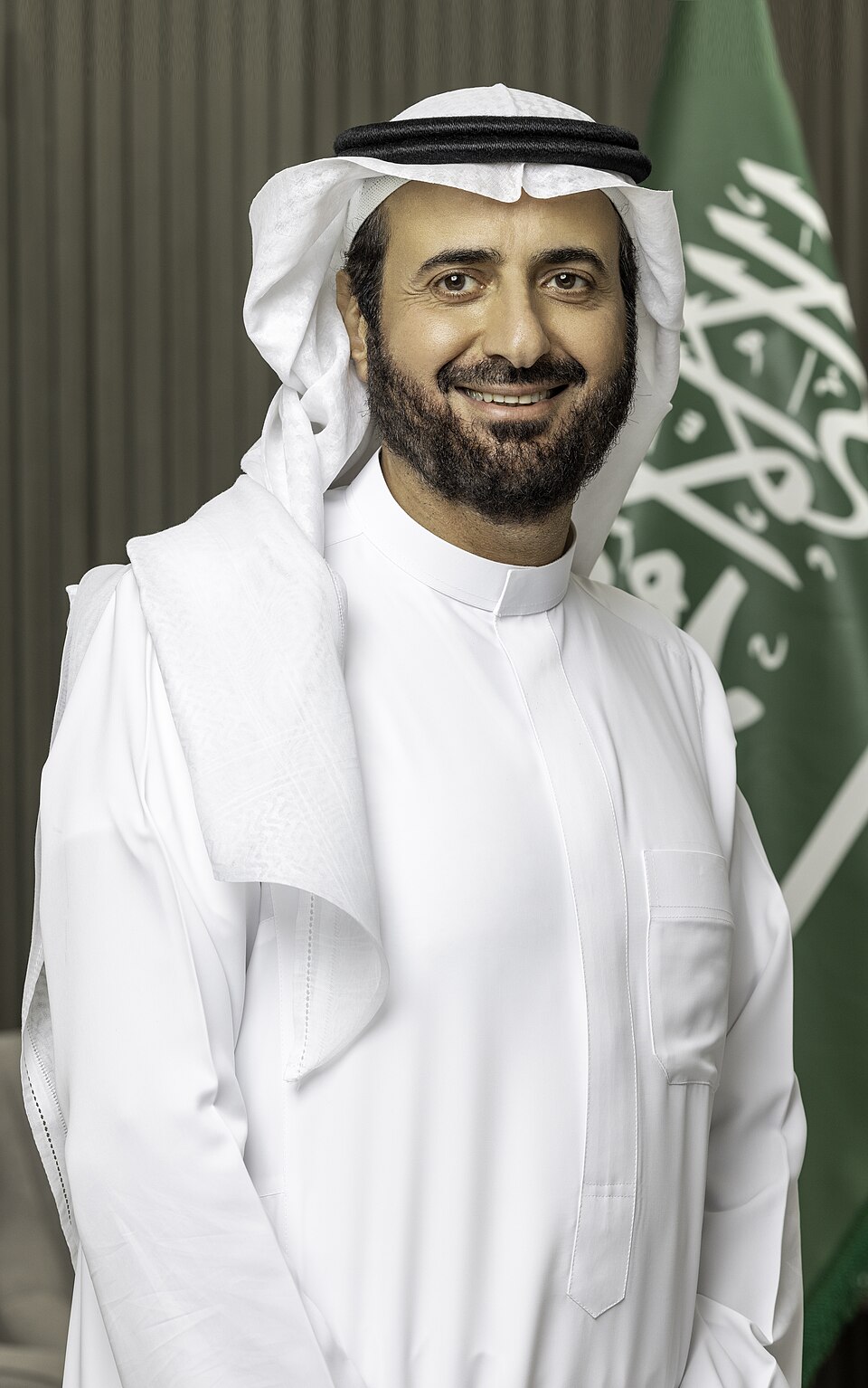 Tawfiq Al Rabiah