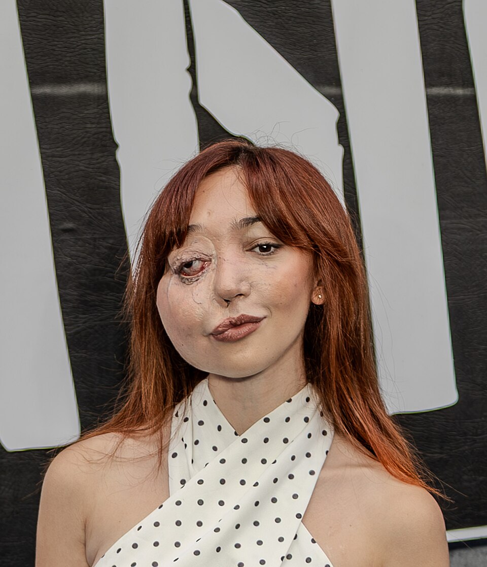 Nikki Lilly