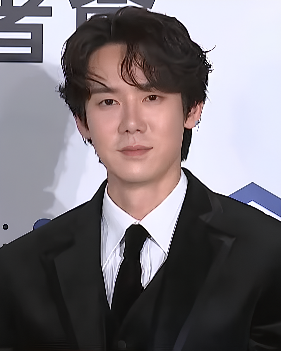 Yoo Yeon-seok