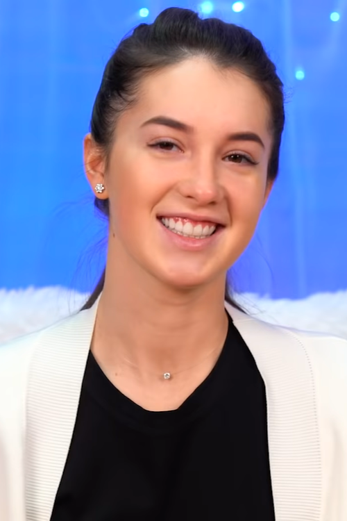 Vasilisa Davankova