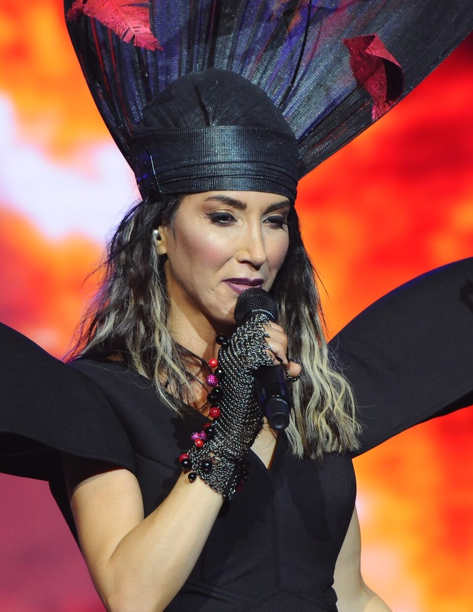Hande Yener