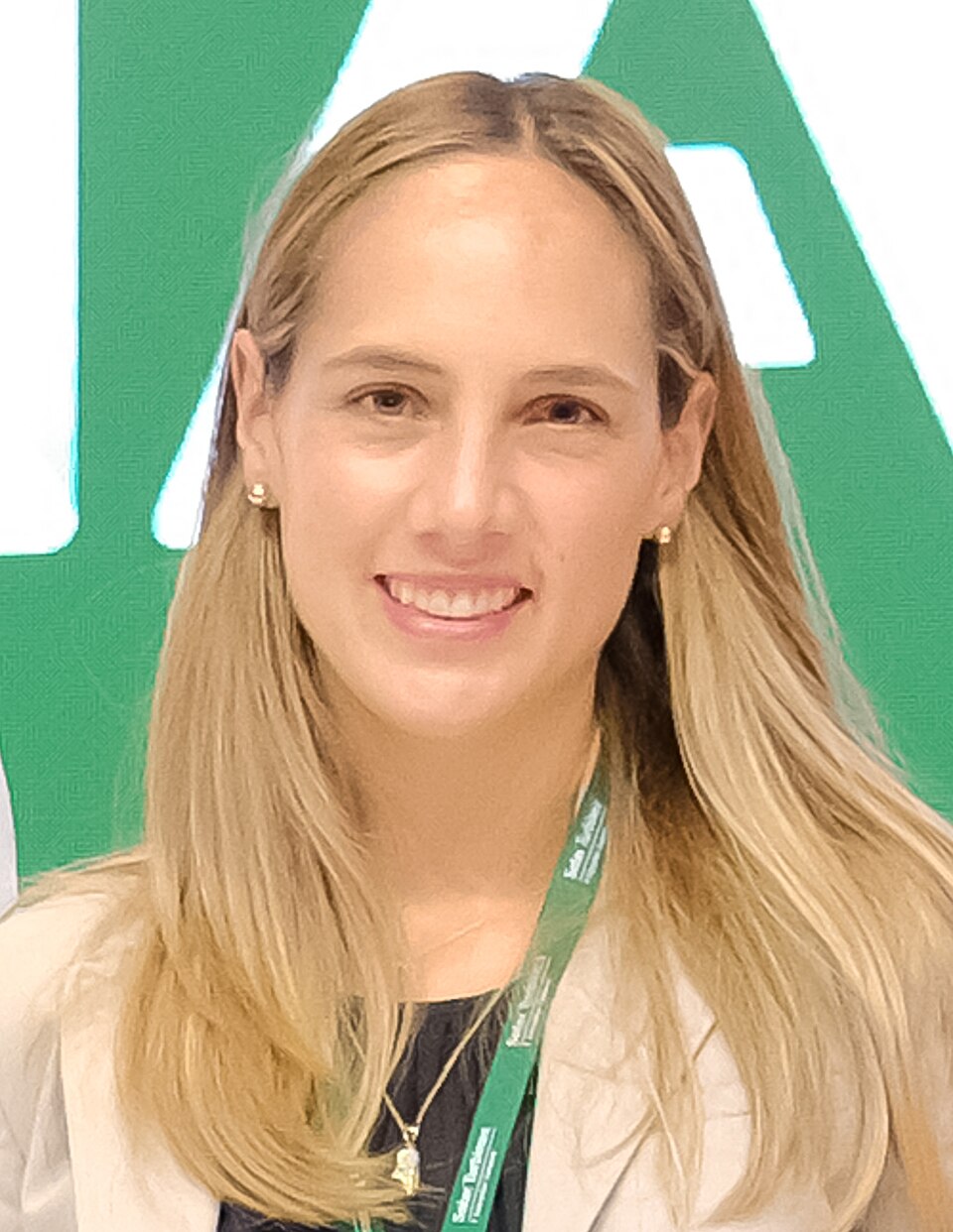Camila Zuluaga