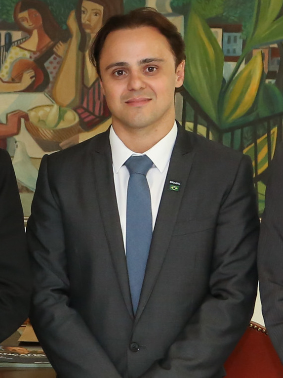 Felipe Massa