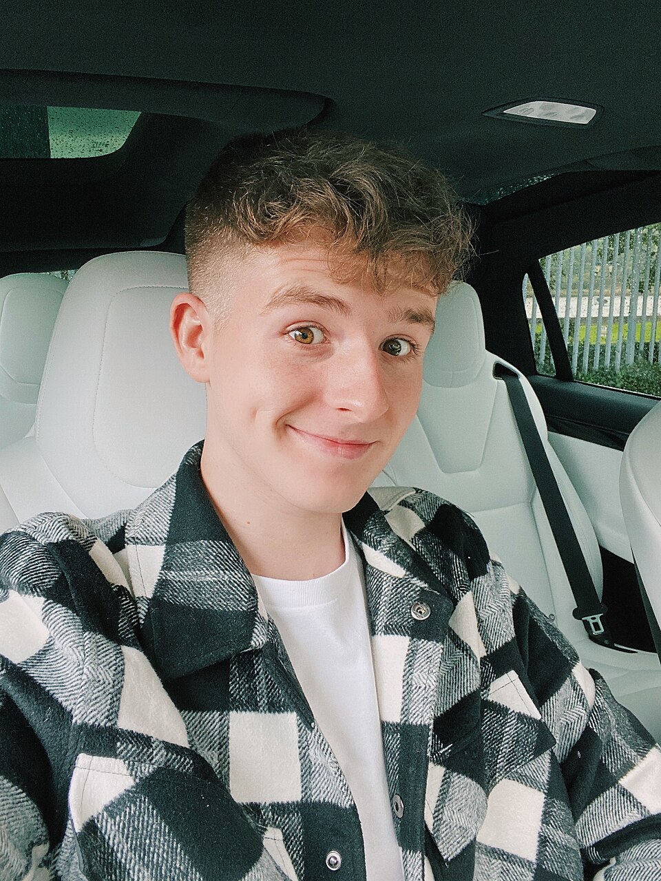 Adam Beales