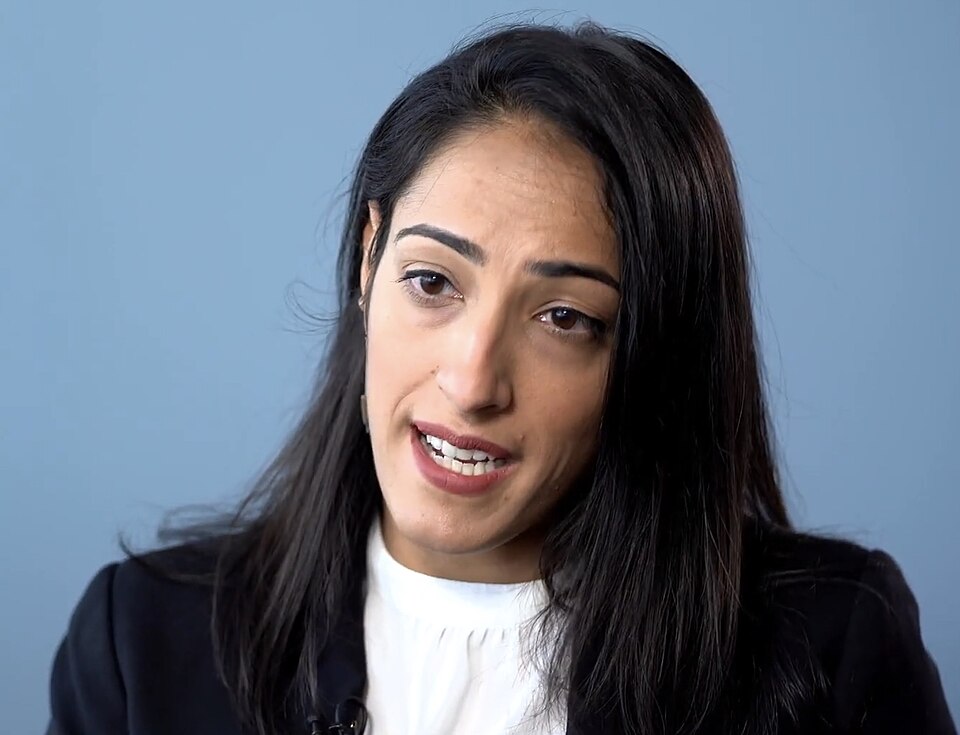 Rena D. Malik