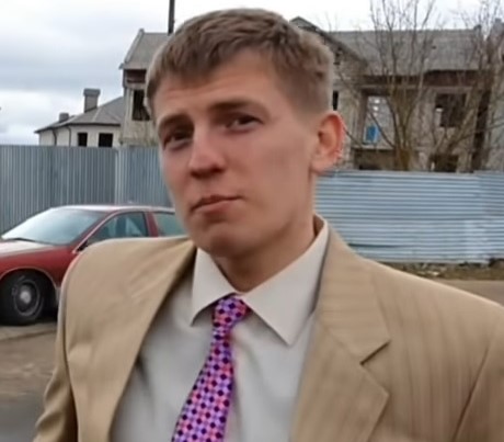Alexey Shcherbakov