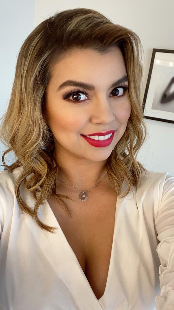 Liss Pereira