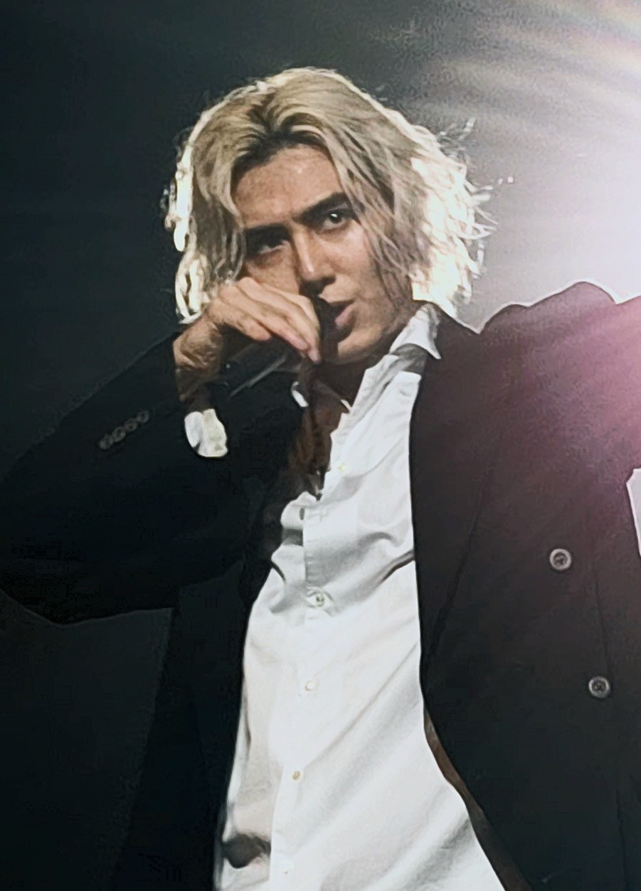 Fujii Kaze