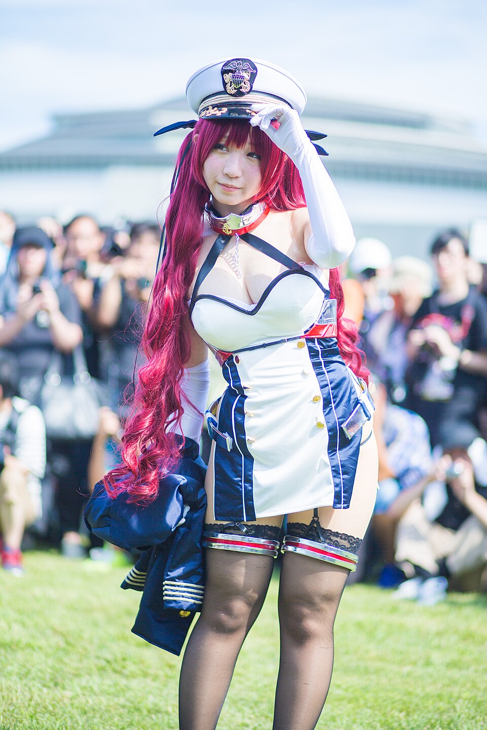 Moe Iori