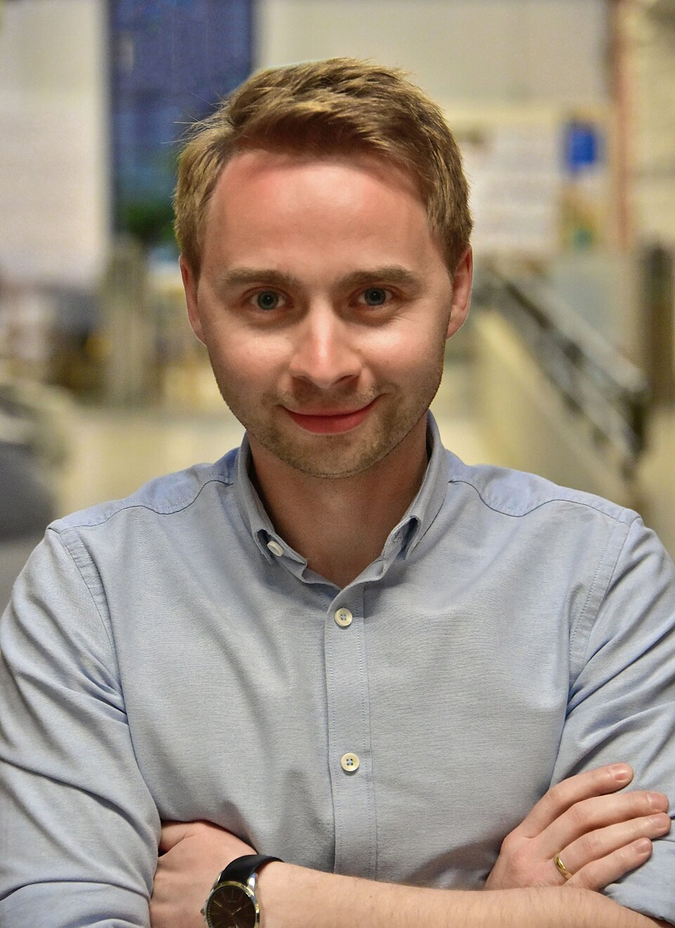 Rafał Gębura