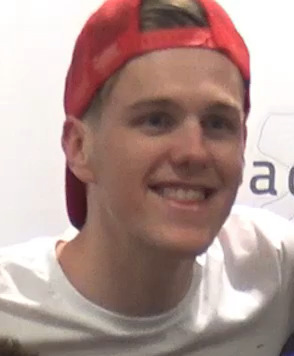 Lachlan Power