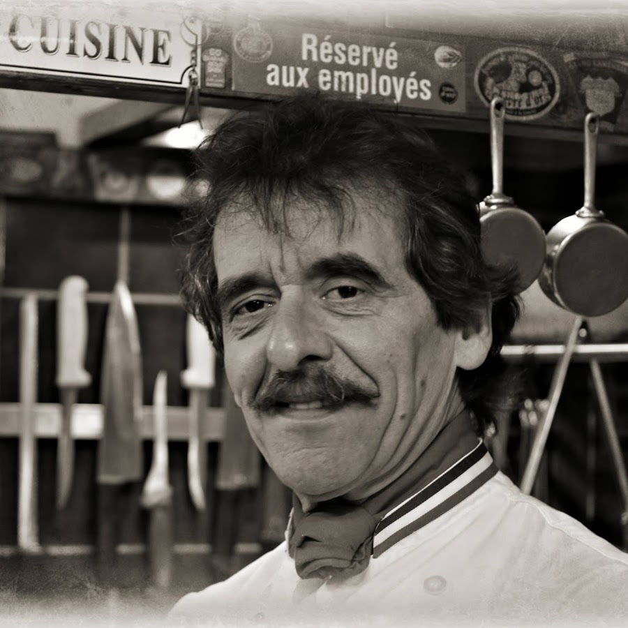 Michel Dumas
